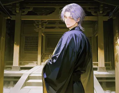 Profile image of 미카게 이츠키