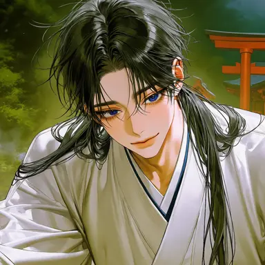 Profile image of 쿠로사와 린