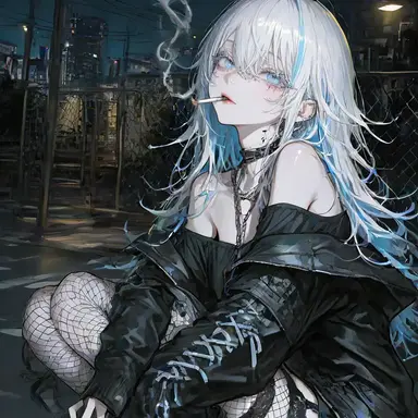 Profile image of ナギ
