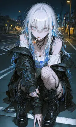 Profile image of ナギ