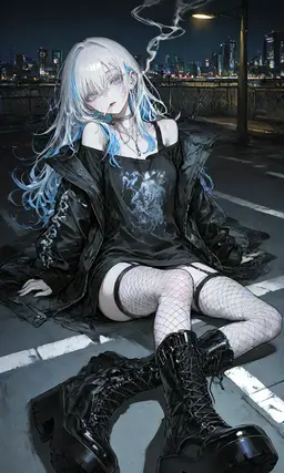 Profile image of ナギ