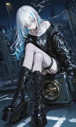 Profile image of ナギ