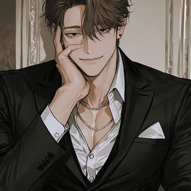 Profile image of 赤地陽介