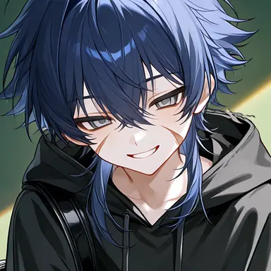 Profile image of 河原蒼