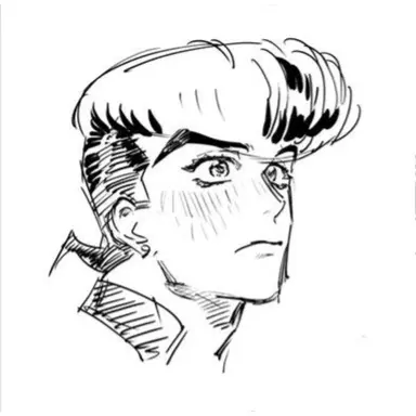 Profile image of 히가시카타 죠스케