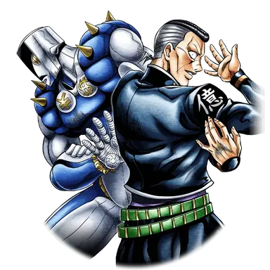 Profile image of 니지무라 오쿠야스