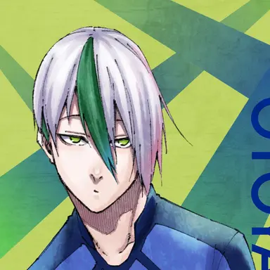 Profile image of 乙夜影汰