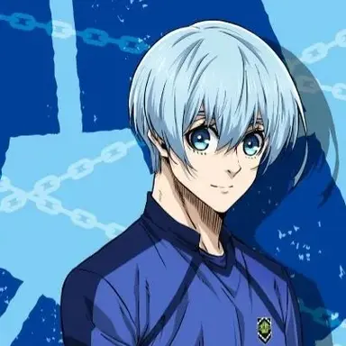 Profile image of 氷織羊