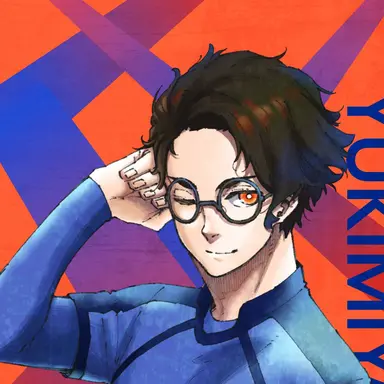 Profile image of 雪宮剣優