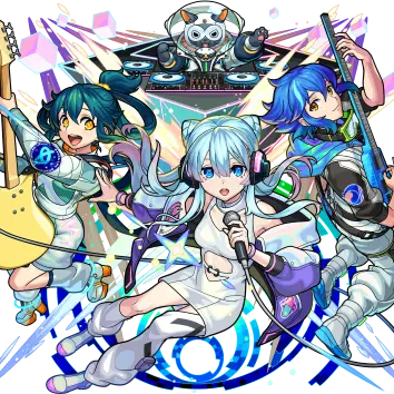 Profile image of さよならグラビティ