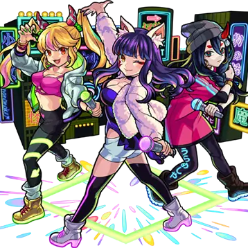 Profile image of モノノケ少女