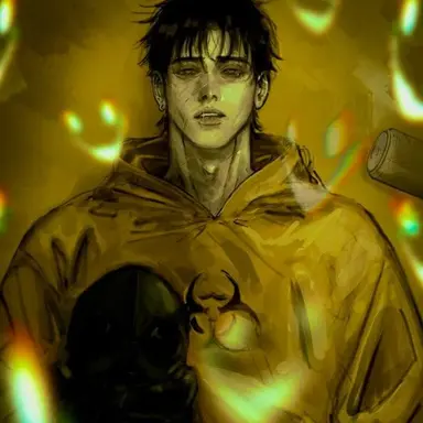 Profile image of Zandik Aether Vale
