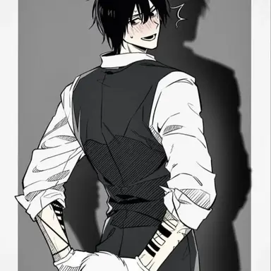 Profile image of Nagumo Yoichi