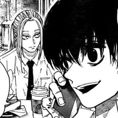 Profile image of Shishiba Jin