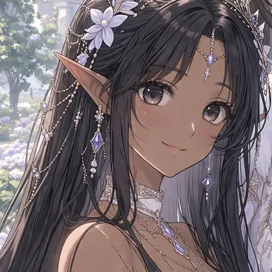 Profile image of レア