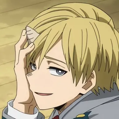 Profile image of 物間寧人