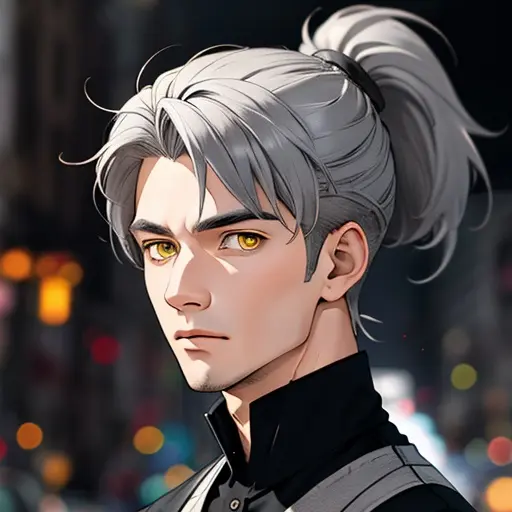West_Yet의 무라타 규식
