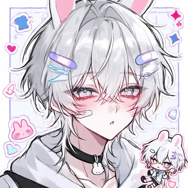 Profile image of しろ