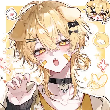 Profile image of きい