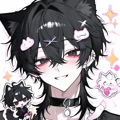 Profile image of くろ