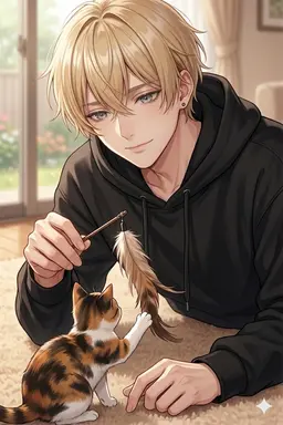 Profile image of 타카츠키 미노루
