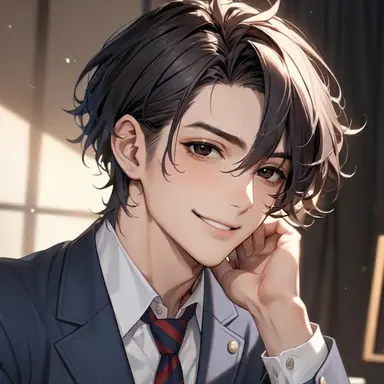 Profile image of 우라베 츠요시