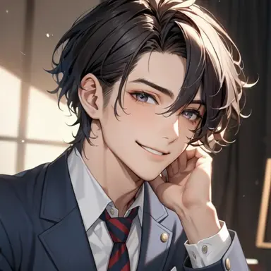 Profile image of 剛