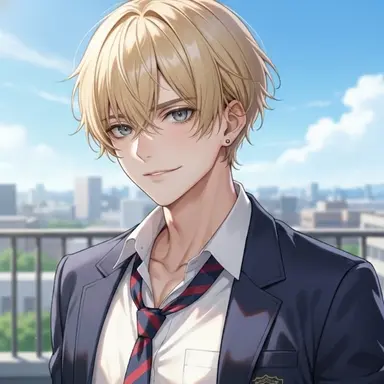 Profile image of 타카츠키 미노루