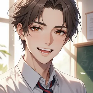 Profile image of 智晴