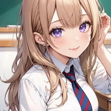 Profile image of 사토 키누요