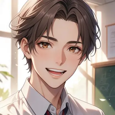 Profile image of 사카모토 토모하루