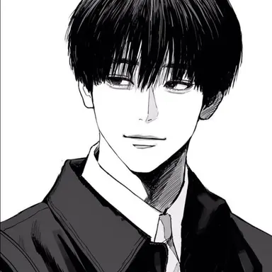 Profile image of 이도혁