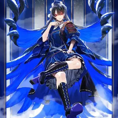 Profile image of 飯綱丸龍