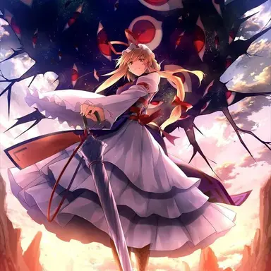 Profile image of 八雲紫