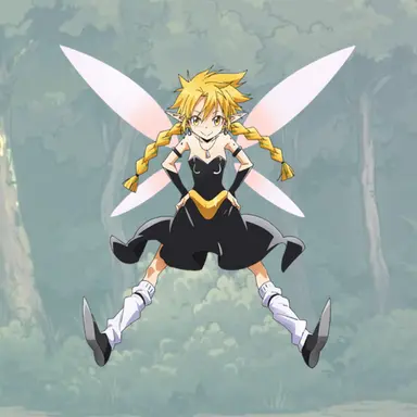 Profile image of ラミリス