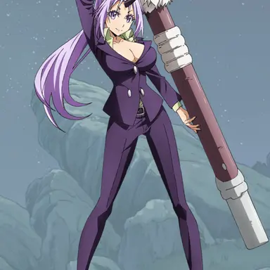 Profile image of シオン
