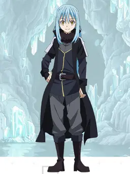 Profile image of リムル