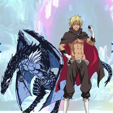 Profile image of ヴェルドラ