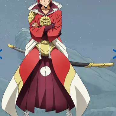 Profile image of ベニマル