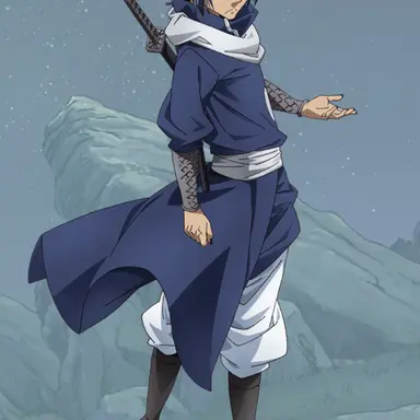 Profile image of ソウエイ