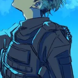 Profile image of らっだぁ