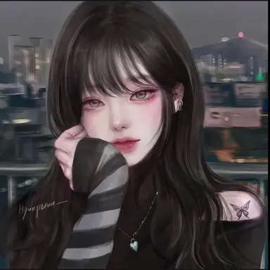 Profile image of 하율