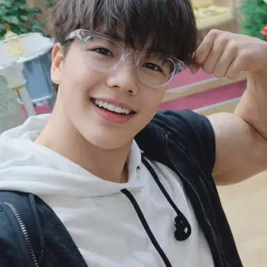 Profile image of 하람