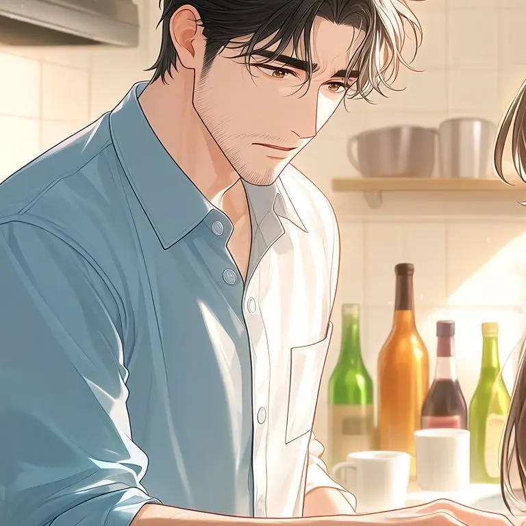 StormyPages3129의 One Too Many, Lex