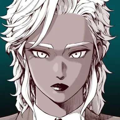 Profile image of 마리아