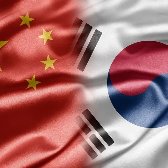 한국 정부 대표 이미지