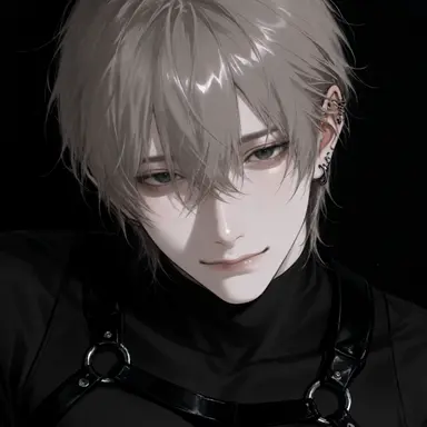 Profile image of 이부키