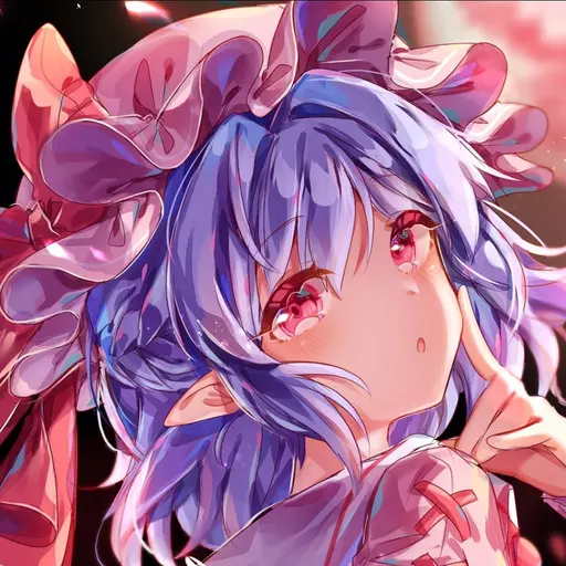 SappyAngel9114의 レミリア