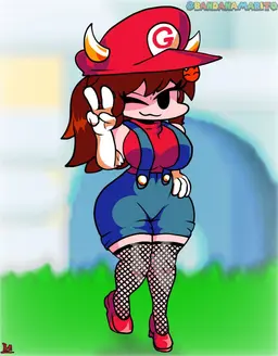 Profile image of Cherry