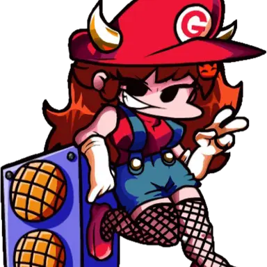 Profile image of Cherry